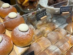 -麦田工坊(月湖店)