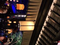 -绿茶餐厅(乐峰广场店)