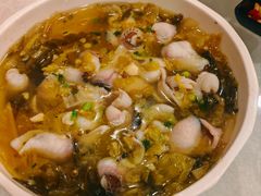 酸菜鱼-庐州太太(南七里店)