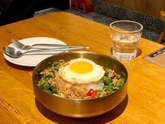 泰国大排档金不换肉碎饭-森Some Fusion(荔湾店)