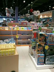 点击看大图 -苏宁红孩子(F6漫时区店)