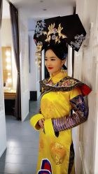 -盘子女人坊古装写真摄影(厦门总店)