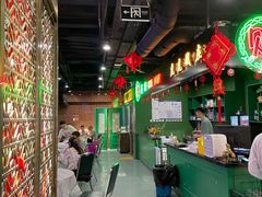 -虎虎龙虾大排档(双井店)