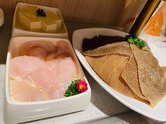 -海底捞火锅(大融城店)