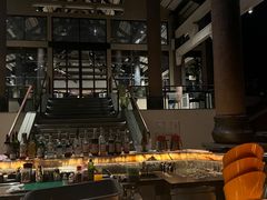 -影吧•悬崖海景(珠海凤凰湾悦椿酒店)