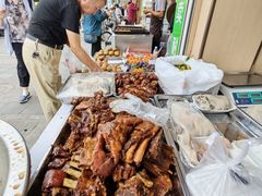 -红旗羊肉(上南店)