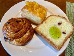 -大理实力希尔顿酒店•香全日制餐厅