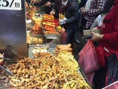 -佳记小食店(旺角店)
