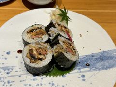 -大岛日本料理铁板烧(南通大饭店)