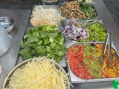 -李二家食堂(天景美梦成真店)