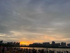 -天鹅湖体育公园