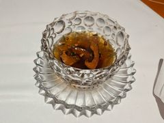 牛肝菌清汤-壳里西餐厅Coquille Seafood Bistro(蒙自路店)