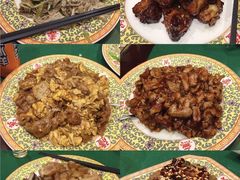 -烤肉季饭庄