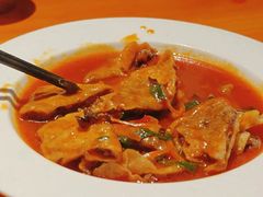 -柴窝堡22号辣子鸡·传承新疆菜