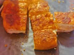 -青海名吃尕张娃非遗烤肉(城中店)