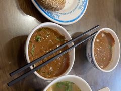 -老爆肚满五香烧牛羊肉