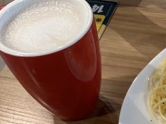 -百年朱苦拉咖啡(博物馆店)