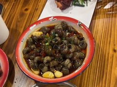 -冶建镜子·中国龙虾王(总店)