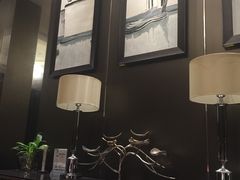 大堂-水中仙东雅国际酒店(丹阳店)
