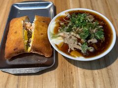 -和众大油条(维明路店)