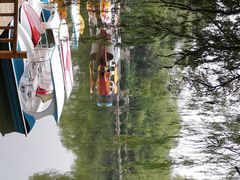 -满都海公园