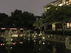 -苏州吴宫泛太平洋酒店
