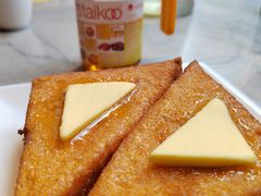 -锦园春香港茶餐厅(西海湾旗舰店)