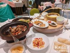 -宴长沙(五一广场店)