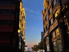 -川旺角川粤融合菜•海景餐厅(星海广场店)