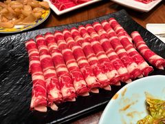 -南门涮肉(上海一店)