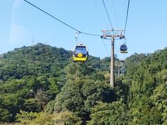 -广州市白云山风景名胜区