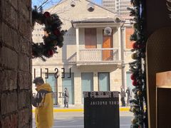 -LES ELITES 英集荟(南京西路店)