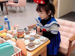 -Lilliput·粒粒堡亲子餐厅(嘉定宝龙店)
