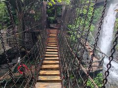 -古龙峡云天玻霸