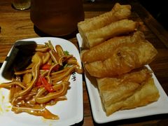 -令狐冲烤鱼·烧菜馆(达明店)