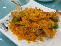 -景好海鲜餐厅(大鹏必选旅游店)