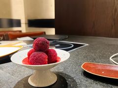 杨梅-荣记火锅(青悦城店)