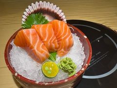 -沼津港精致料理·寿喜烧·烧鸟(漕河泾印象城店)