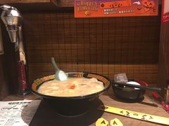 -一蘭拉面(新宿中央东口店)