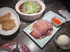 -新白鹿餐厅(爱琴海购物中心店)