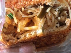 -518豆腐干(总店)