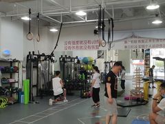 -APT运动康复中心(徐汇万科店)