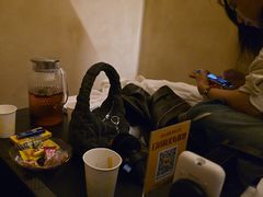 -水云空涧·沐足·采耳·按摩·SPA影院(琶洲店)