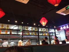 -贺秦生陕面王(富力城店)