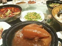 android_upload_pic-李老爹香辣蟹(宣武门店)