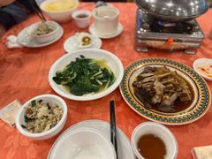 -深运潮州粥(水库店)