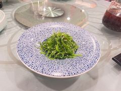 -全聚德(上海首店浦东店)