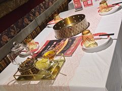 -天山醉美辣子鸡(文艺路店)