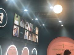 -海马体照相馆(无锡清扬茂业天地店)