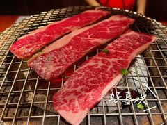 -山之屋炭火烧肉·生啤畅饮(大朗万科中央公园店)